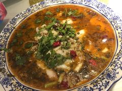 -日食记精菜馆(建邺万达店)