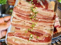 -山葵说·泥炉烤肉(泰达时尚E街区店)