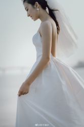 点击看大图 -Chic Bridal 熙可婚纱