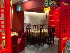 -老边饺子馆(中街店)