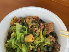 -山涧肴·泉水煮活鱼(坂田店)