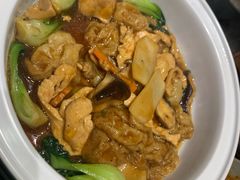 -兰溪小馆(首经贸店)