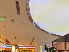 -桂满陇·蟹黄小笼汤包(中山公园店)
