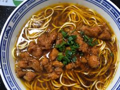 -好面道大肠面(中华路店)