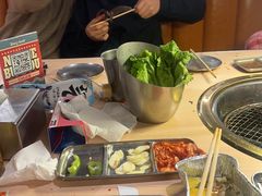 -伊茉家的烤肉店(勒泰中心店)