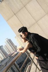 -梦摄影少女写真馆(麦凯乐国际公寓A座店)