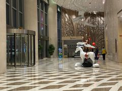 -连云港苏宁索菲特酒店