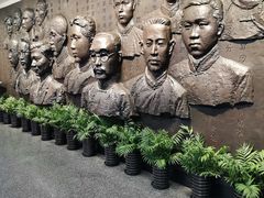 -中共一大纪念馆