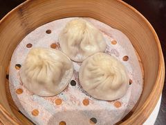 -京香轩·中餐厅(上海中庚聚龙酒店)