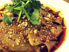 -夫妻肺片·中华老字号·正宗川菜(春熙路店)