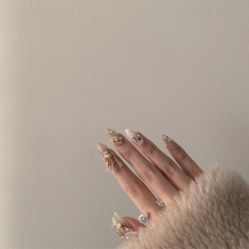 -沐白•盛妍日式美甲美睫