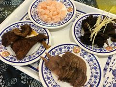 -苏苑饭店-中餐厅(长桥地区店)