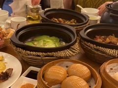 -顺风汤馆·广府粤菜(江宸天街店)
