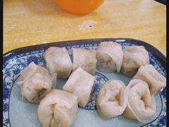 -福州人铭小吃