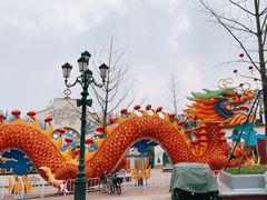 -国色天乡三期陆地乐园
