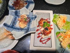 -上井精致料理自助餐(松雷店)