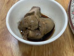 卤鸭肝-聂记粤菜馆(鼓西路店)