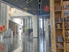 -房山世界地质公园博物馆