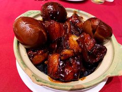 -老吉士酒家(天平路店)