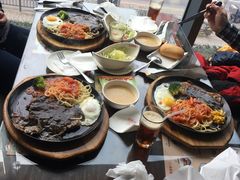 -豪享来中西餐厅(隆昌店)
