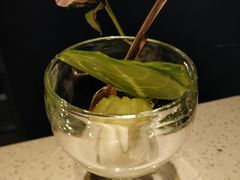 -半山腰·云南菜(侨福芳草地店)