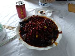 -八0一首创霍老七老螺蛳(万东镇龙景园店)