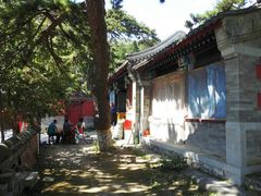 -阳台山自然风景区