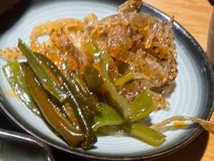 麻辣鱼皮-湊湊火锅·茶憩(新中关购物中心店)