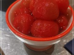 -火山屋台(新街口店)