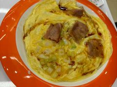 -南师大仙林校区东区食堂