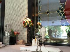 -火车头法国西餐厅