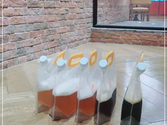 -国际青年会议酒店-莱客德国啤酒餐厅