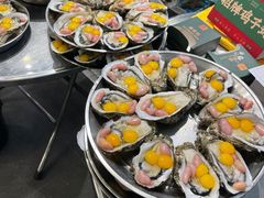 -飞尝蚝·顺德菜·鱼生(顺德总店)