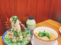 -曼谷食堂·泰国家庭料理(丹桂路店)