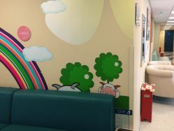 -杭州贝瑞斯美华妇儿医院·早孕·产检·儿科