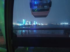 -琴岛之星摩天轮