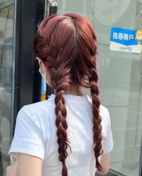 点击看大图 -藤野造型