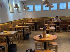 -长乐川式面馆·现炒浇头(石门二路店)