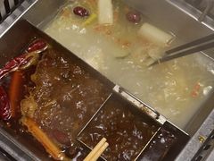 -野妹经典火锅(民治店)