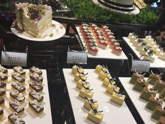 -大连金石滩绿发温泉假日酒店