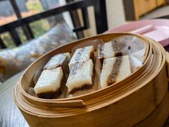 -品悦(崇明凯悦店)