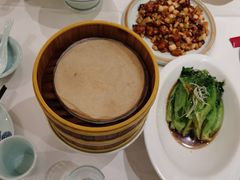 -惠丰堂饭庄·烤鸭·京味菜(翠微路店)
