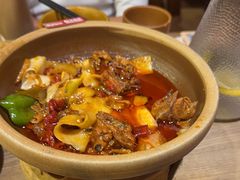-耶里夏丽·新疆菜·28年喀什老馆(田林东路店)