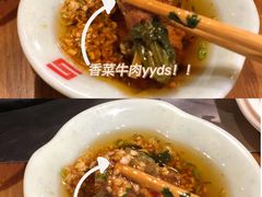 -签海串串火锅(泰华店)