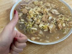 -东北特色菜馆(珞喻东路店)