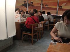 -嘻小北·兰州清汤牛肉面(太平洋森活天地店)