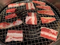 -NIUAN牛庵·日式和牛烧肉(恒隆店)