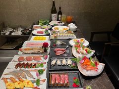 -枫品铁板烧(东樾店)