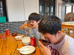 -巴人堂(女儿城店)