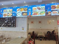 -水韵·渔家臻品私房菜(中庙店)